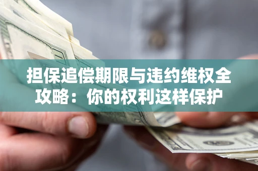 北京担保追偿期限与违约维权全攻略：你的权利这样保护